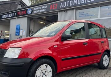 Fiat Panda 78.064 km 2.950 &euro; Ratingen (Nähe Düsseldorf) 40883