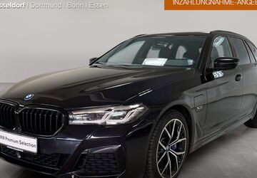 BMW 530 62.188 km 37.999 &euro; Düsseldorf 40237