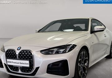 BMW 430 25.275 km 48.999 &euro; Düsseldorf 40237