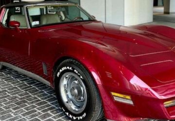 Chevrolet Andere 45.000 km 24.990 &euro; Krefeld 47805