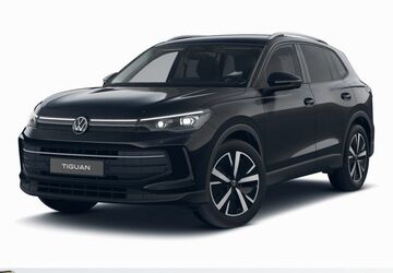 VW Tiguan 32.510 km 34.881 &euro; Krefeld 47803