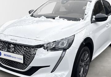 Peugeot 208 20.000 km 21.990 &euro; Oberhausen 46149