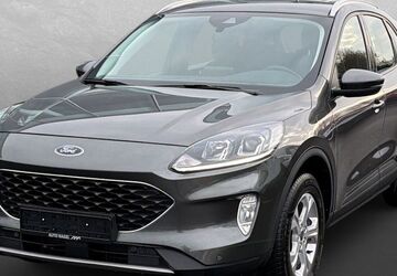 Ford Kuga 56.123 km 19.990 &euro; Moers 47441