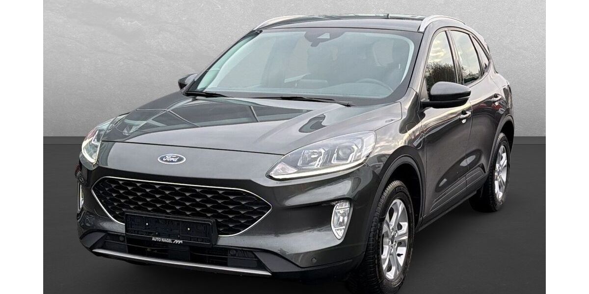 Ford Kuga 56.123 km 19.990 &euro; Moers 47441