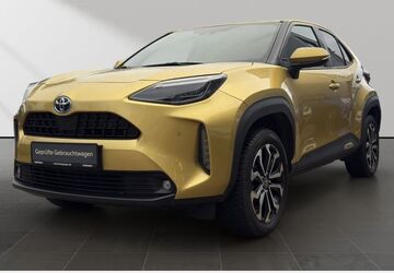 Toyota Yaris Cross 44.399 km 22.990 &euro; Mettmann 40822