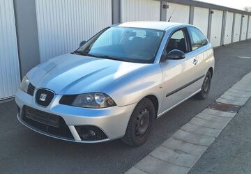 Seat Ibiza 229.152 km 1.000 &euro; Krefeld 47839