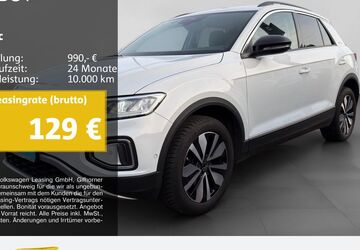 VW T-Roc 24.235 km 20.870 &euro; Duisburg 47059