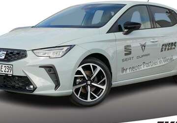 Seat Ibiza 1.500 km 25.930 &euro; Wesel 46485