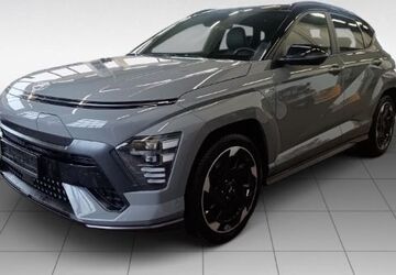 Hyundai KONA 30.760 km 33.790 &euro; Neuss 41464