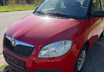 Skoda Fabia 252.209 km 950 &euro; Wesel 46485