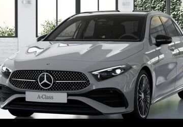 Mercedes-Benz A 180 14.900 km 36.490 &euro; Düsseldorf 40470