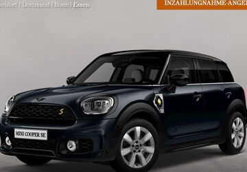 Mini Countryman SE (Cooper) 37.430 km 30.999 &euro; Essen 45141