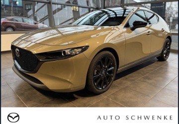 Mazda 3 2.272 km 26.494 &euro; Duisburg 47166