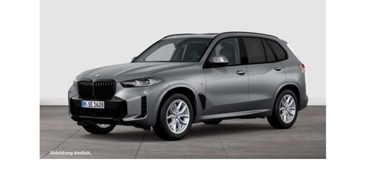 BMW X5 24.350 km 93.790 &euro; Velbert 42553
