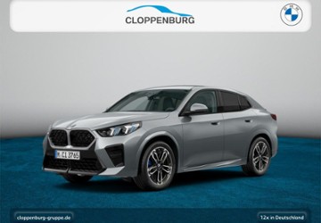 BMW X2 13.044 km 41.990 &euro; Duisburg 47053