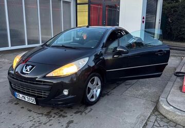 Peugeot 207 100.400 km 3.200 &euro; Krefeld 47803
