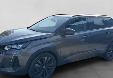 Peugeot 5008 26.725 km 33.990 &euro; Duisburg 47059