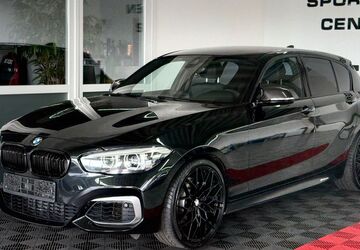 BMW M140i 73.650 km 28.990 &euro; Duisburg 47167