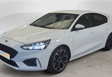 Ford Focus 36.231 km 18.820 &euro; Duisburg 47138