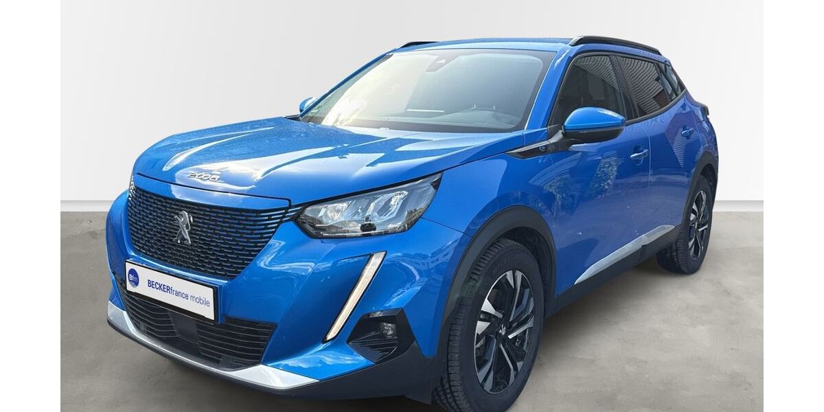 Peugeot 2008 38.728 km 17.590 &euro; Oberhausen 46149