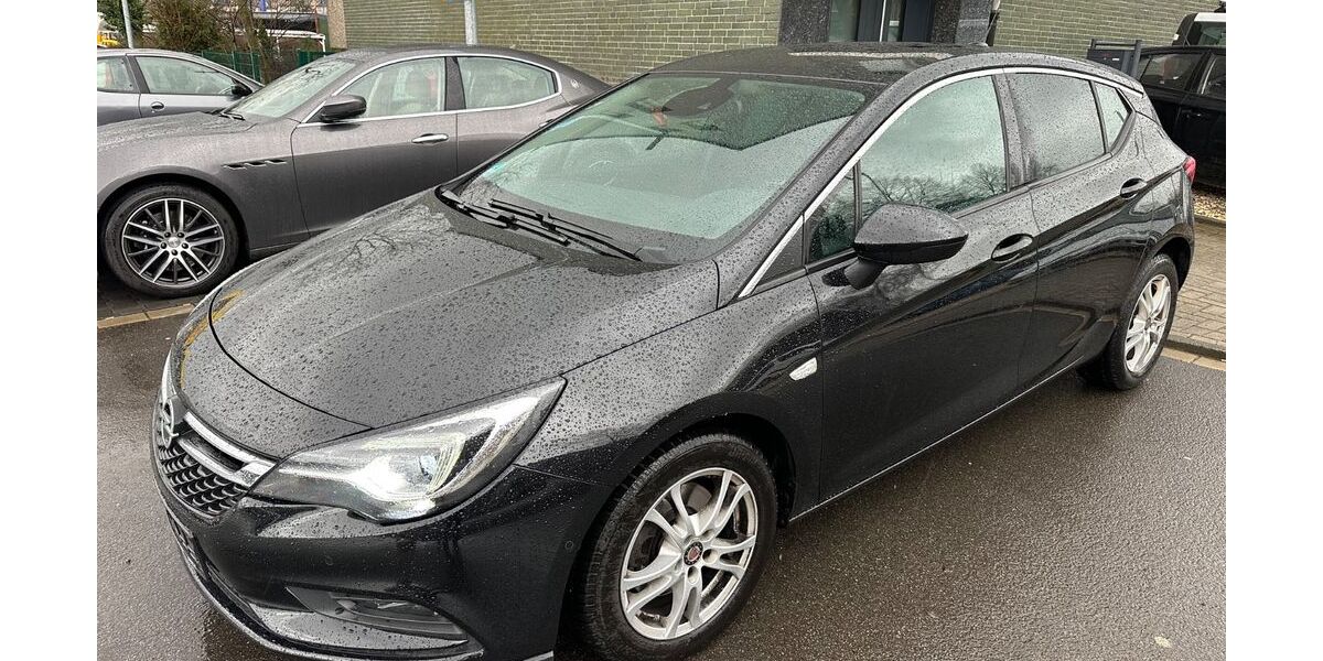 Opel Astra 159.800 km 8.999 &euro; Duisburg 47138