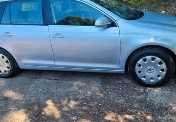 VW Golf 230.000 km 1.100 &euro; Duisburg 47198