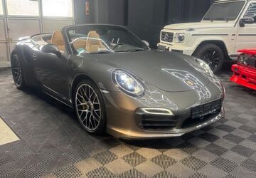 Porsche 911 Urmodell 151.000 km 92.500 &euro; hattingen 45527