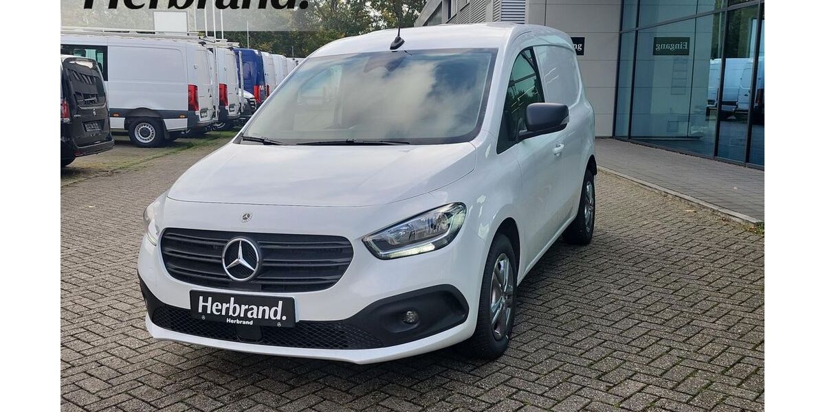 Mercedes-Benz Citan 8.640 km 26.704 &euro; Krefeld 47807