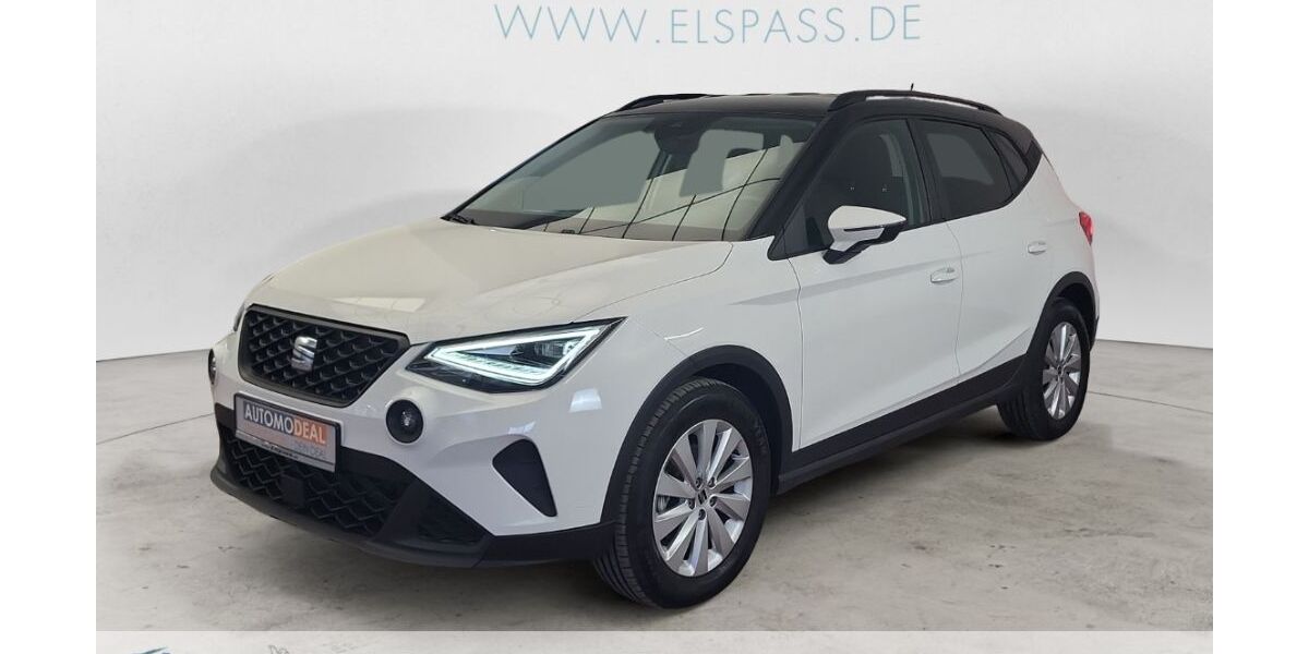 Seat Arona 13.102 km 20.979 &euro; Dinslaken 46539