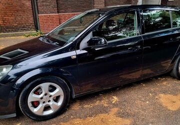 Opel Astra 190.000 km 1.000 &euro; Duisburg 47057