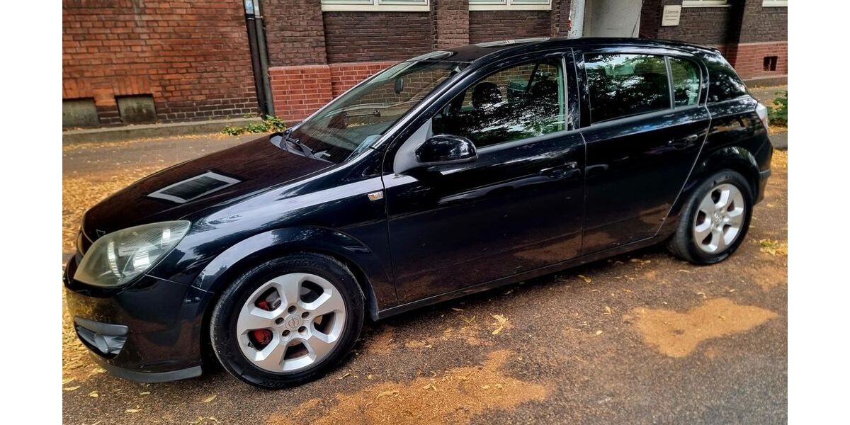 Opel Astra 190.000 km 1.000 &euro; Duisburg 47057