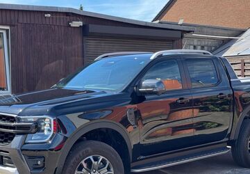 Ford Ranger 42.000 km 41.900 &euro; Duisburg 47179