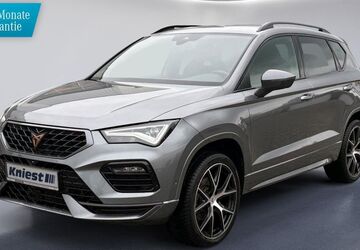 Cupra Ateca 16.886 km 27.990 &euro; Neuss 41464