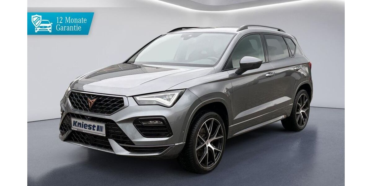 Cupra Ateca 16.886 km 30.870 &euro; Neuss 41464