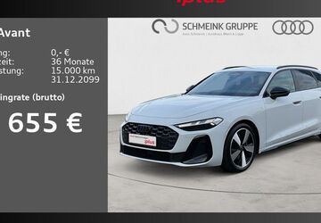 Audi A5 11.940 km 47.770 &euro; Wesel 46483