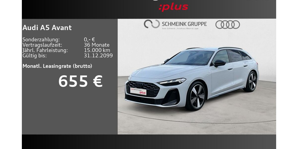 Audi A5 11.940 km 47.770 &euro; Wesel 46483