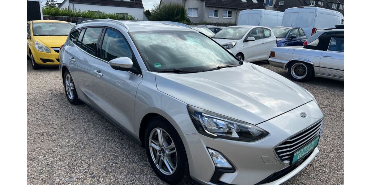 Ford Focus 220.000 km 8.999 &euro; Essen 45355