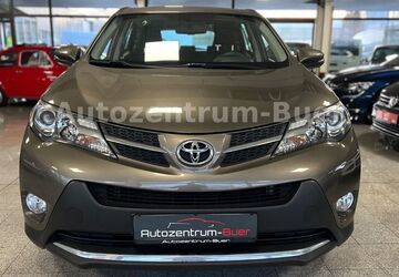 Toyota RAV 4 57.000 km 15.990 &euro; Gelsenkirchen 45881