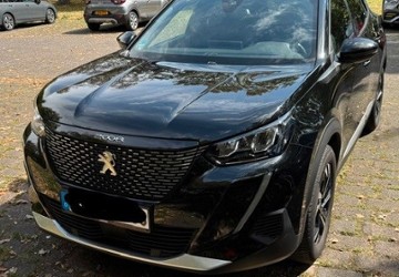 Peugeot 2008 16.000 km 16.999 &euro; Duisburg 47269