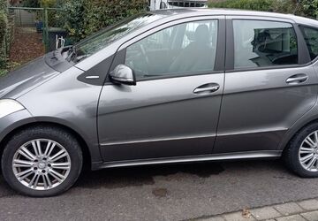 Mercedes-Benz A 180 214.621 km 1.800 &euro; Kempen 47906