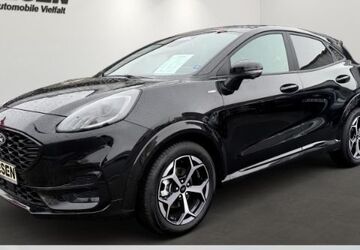 Ford Puma 3.694 km 27.990 &euro; Neuss 41464