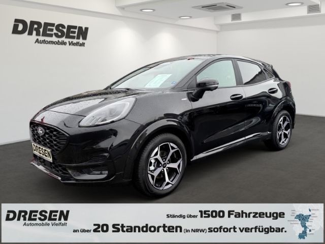Ford Puma 3.694 km 27.990 &euro; Neuss 41464
