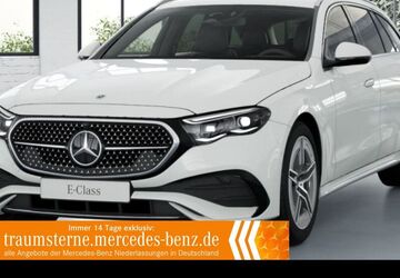 Mercedes-Benz E 220 28.114 km 47.980 &euro; Neuss 41460