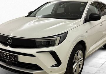Opel Grandland (X) 31.931 km 19.897 &euro; Krefeld 47829