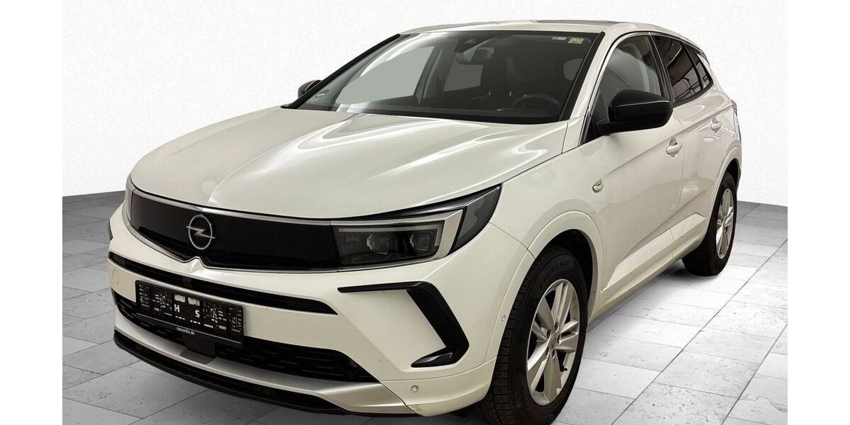 Opel Grandland (X) 31.931 km 19.897 &euro; Krefeld 47829