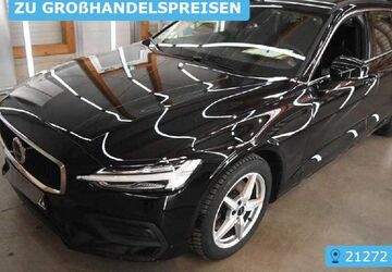 Volvo V60 94.482 km 24.517 &euro; Krefeld 47829