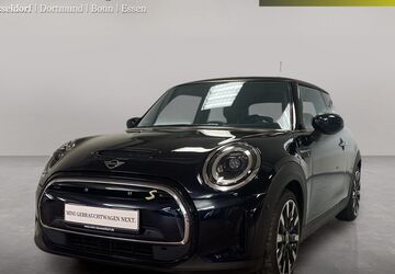 Mini Cooper SE 37.507 km 17.499 &euro; Düsseldorf 40237