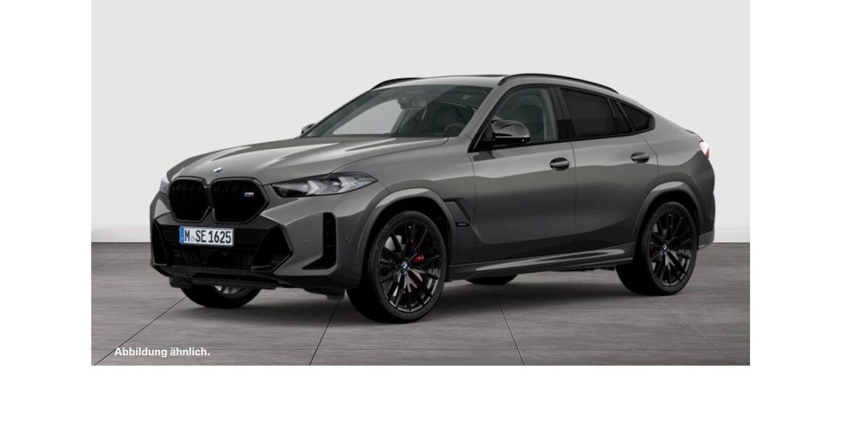 BMW X6 M60 76.629 km 89.490 &euro; Mettmann 40822