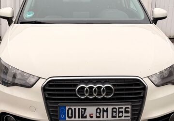 Audi A1 352.000 km 4.999 &euro; Erkrath 40699
