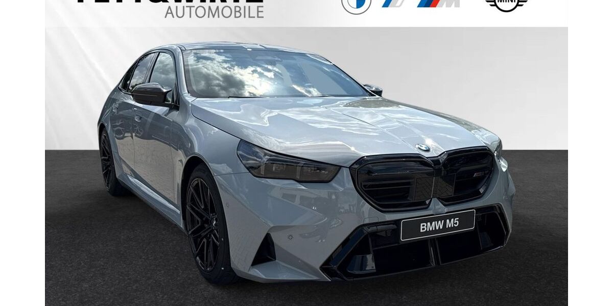 BMW M5 6.000 km 125.890 &euro; Wesel 46485